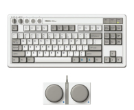 8BitDo Mechanical Keyboard M Ed. RET00461 - 1276606 - zdjęcie 4